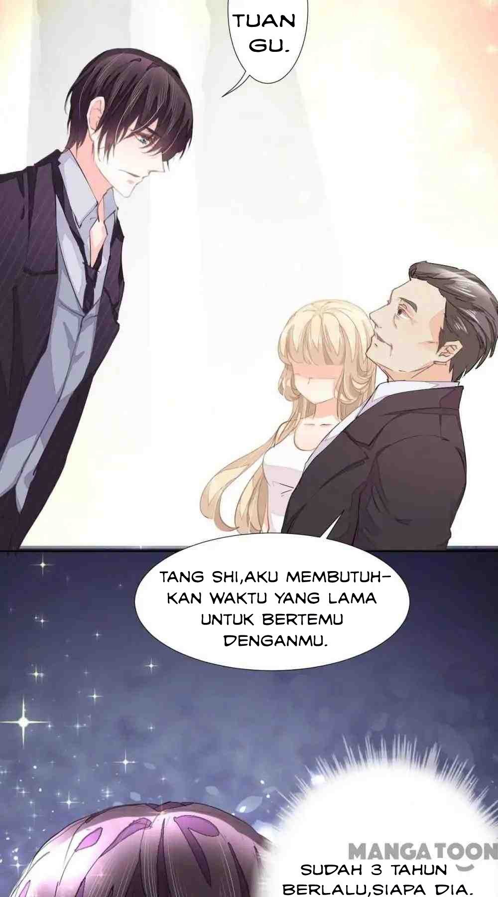 Mr. Darxy Next Door Chapter 1 - halaman 11
