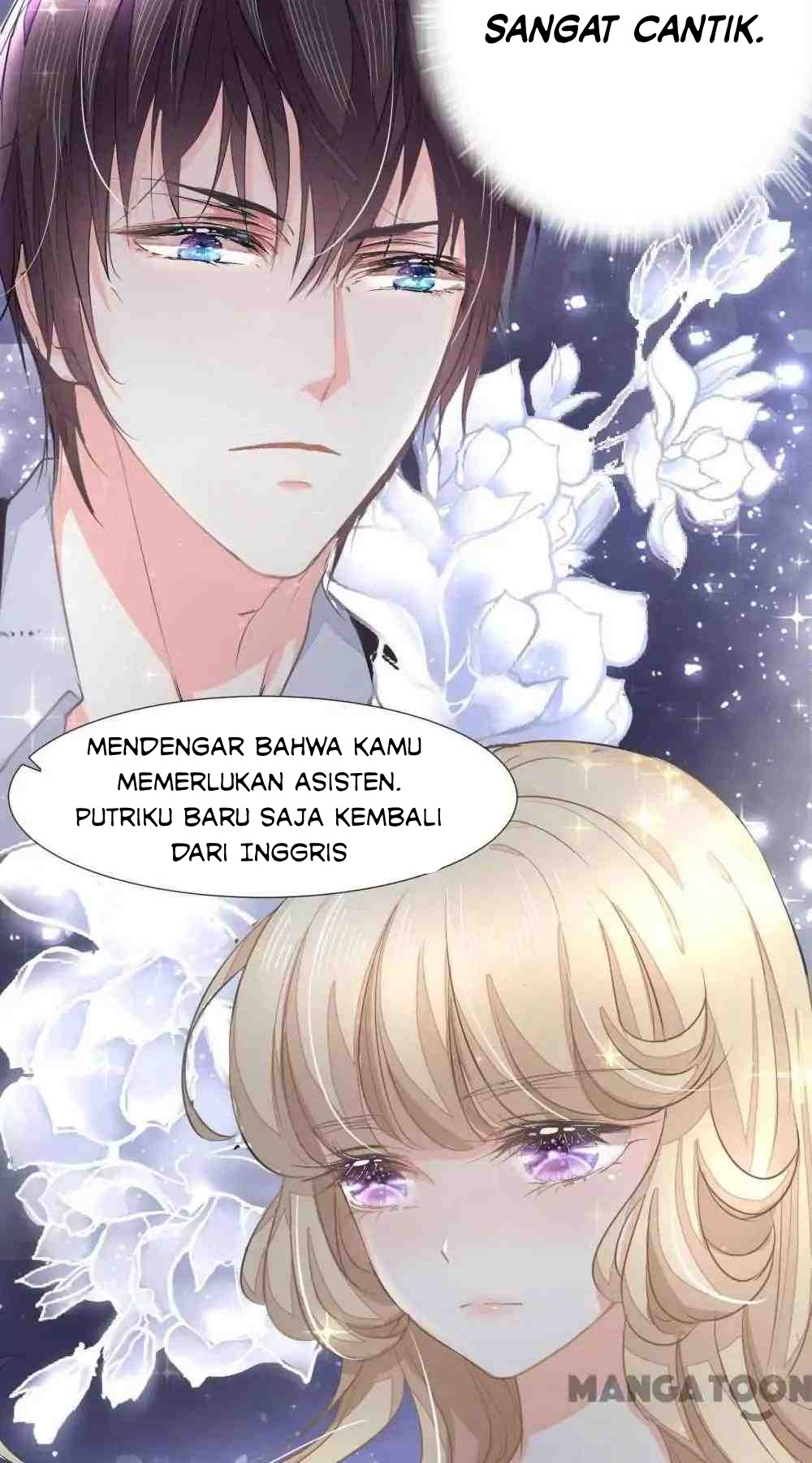 Mr. Darxy Next Door Chapter 1 - halaman 12