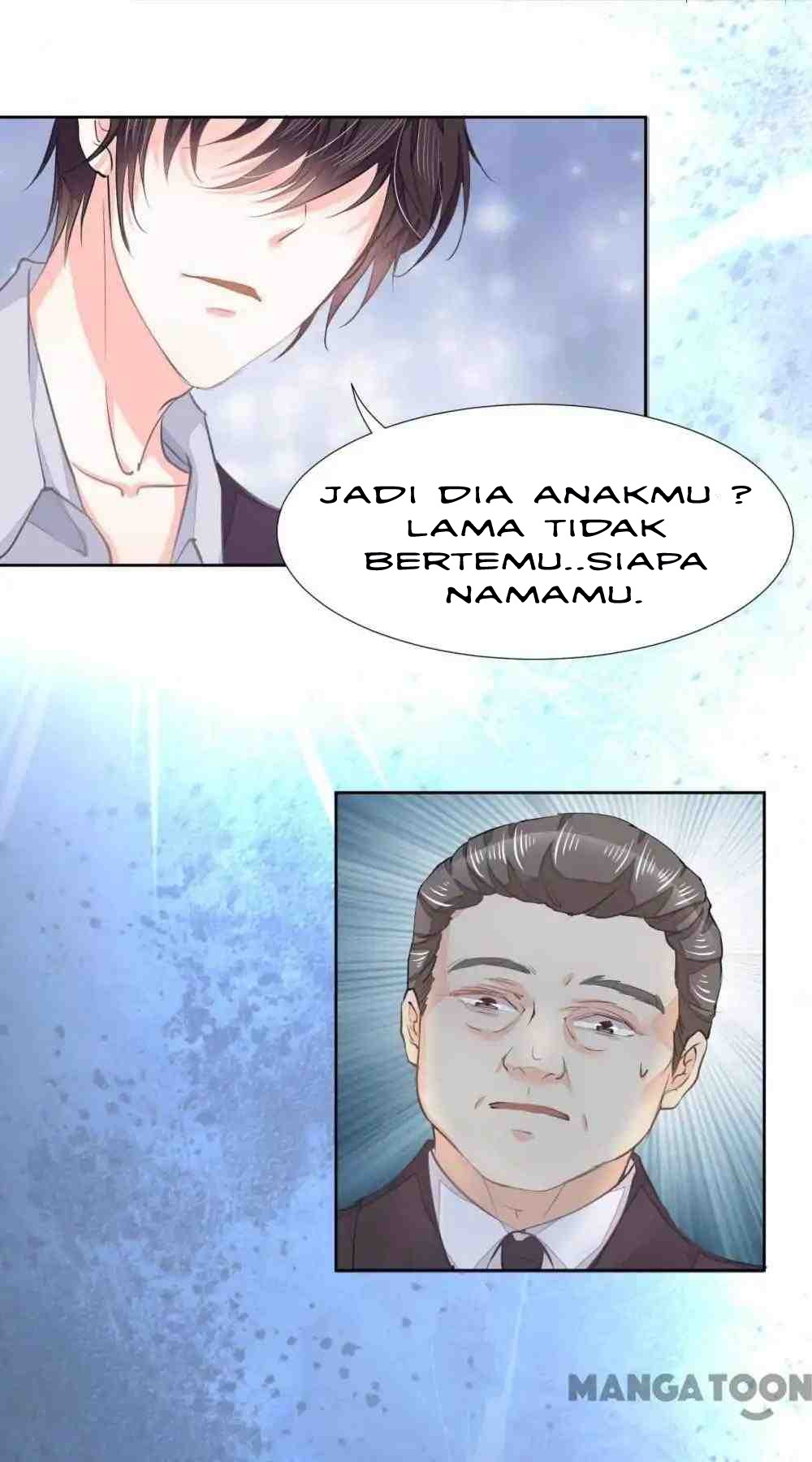 Mr. Darxy Next Door Chapter 1 - halaman 14