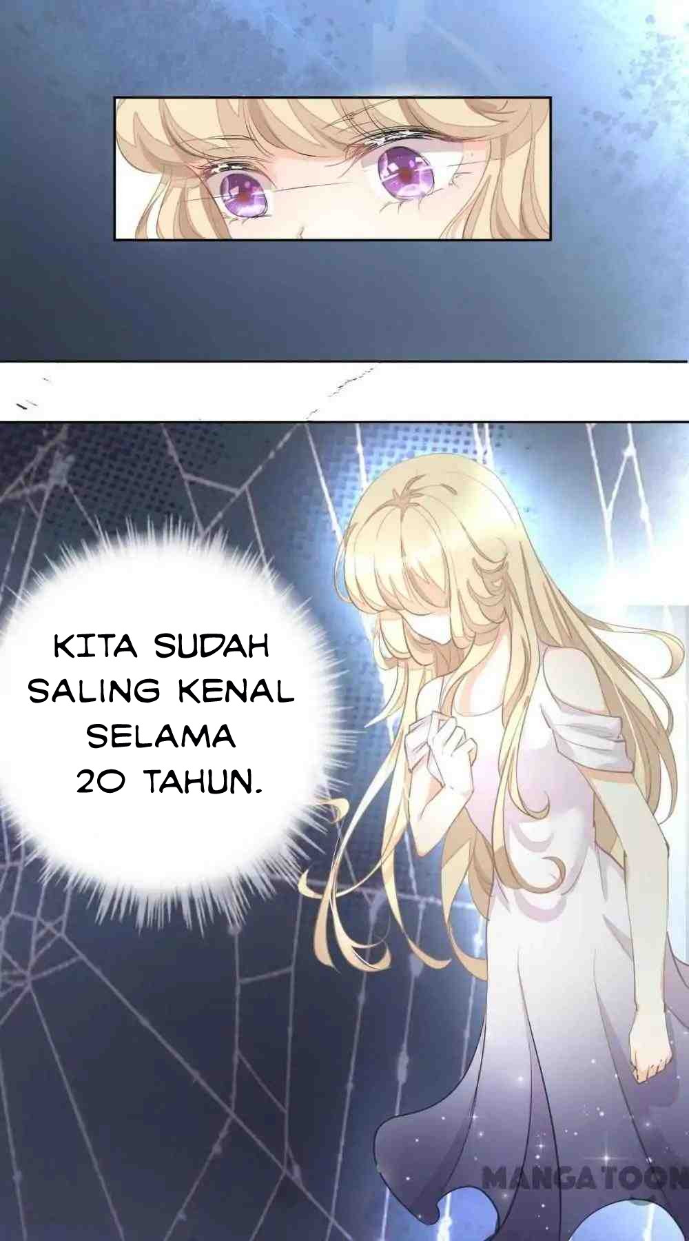 Mr. Darxy Next Door Chapter 1 - halaman 15