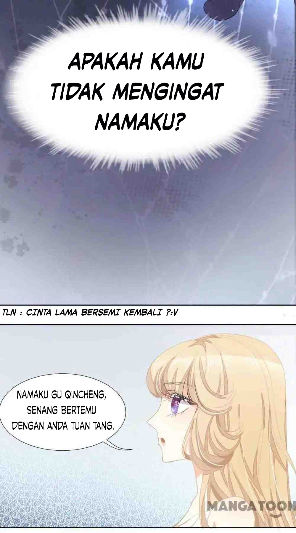 Mr. Darxy Next Door Chapter 1 - halaman 16