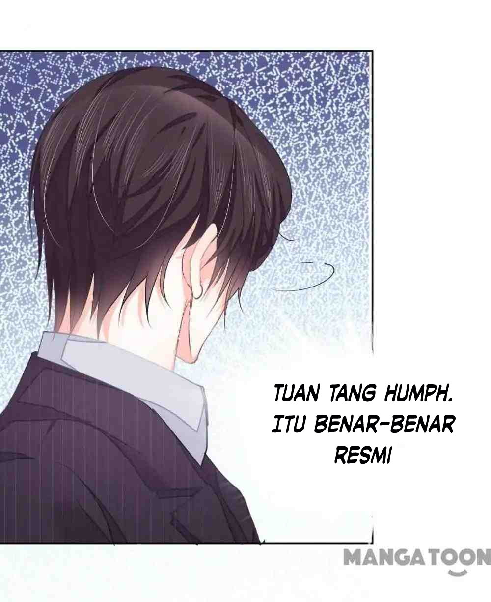 Mr. Darxy Next Door Chapter 1 - halaman 17