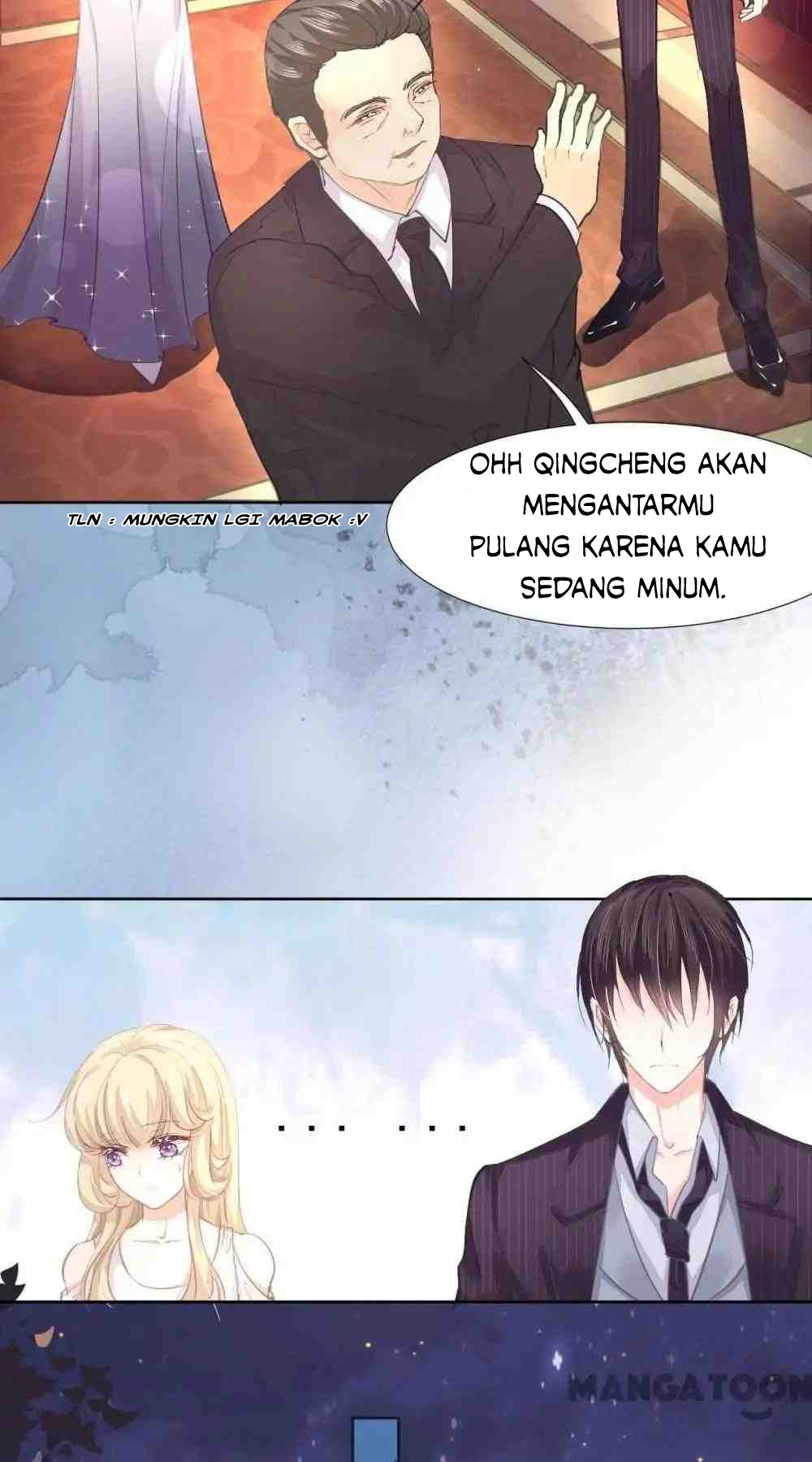 Mr. Darxy Next Door Chapter 1 - halaman 19