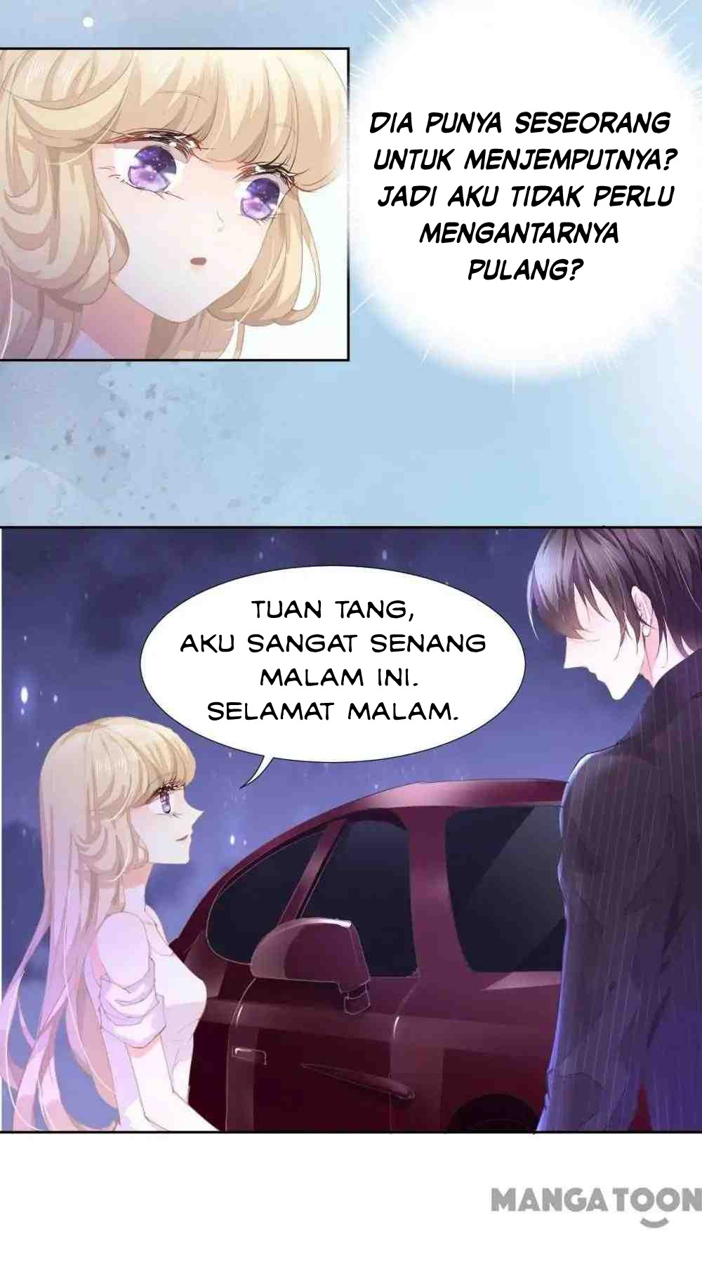 Mr. Darxy Next Door Chapter 1 - halaman 23