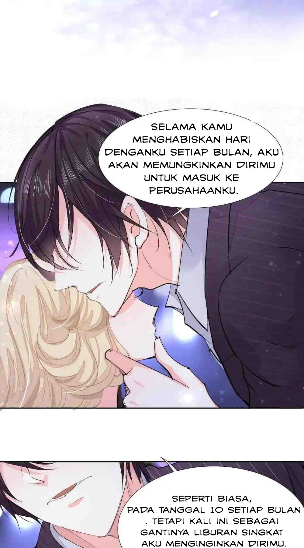 Mr. Darxy Next Door Chapter 1 - halaman 28