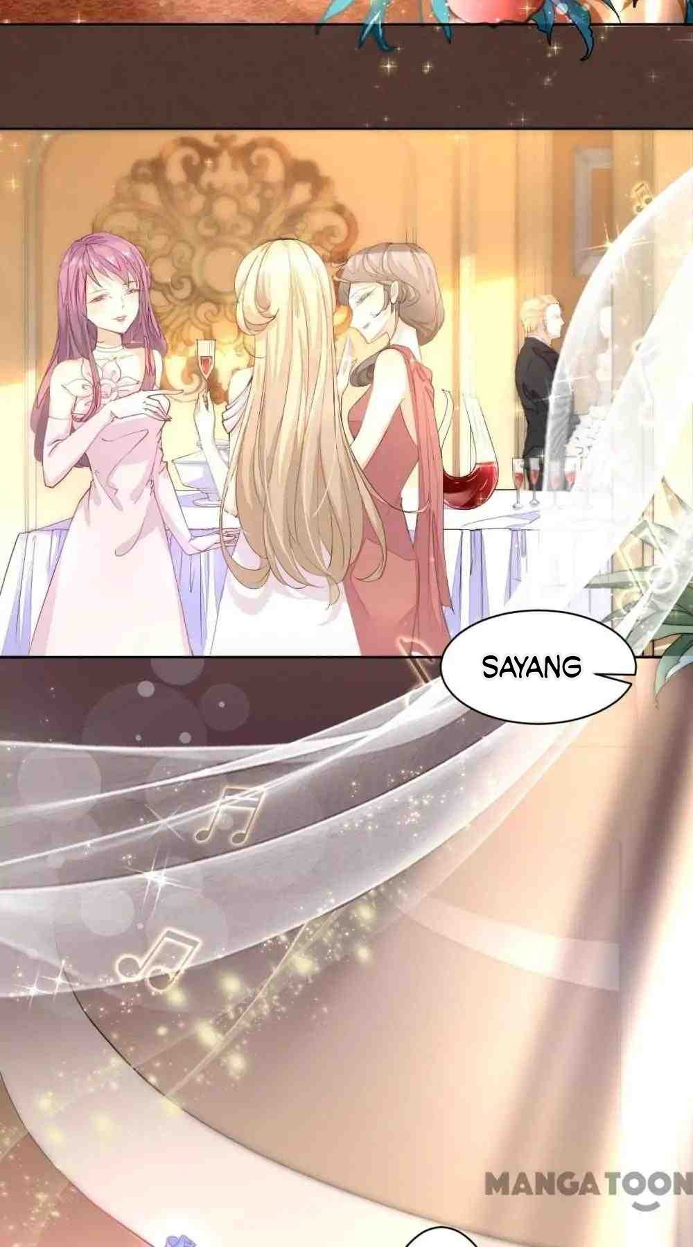 Mr. Darxy Next Door Chapter 1 - halaman 3