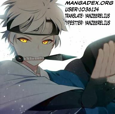 Mr. Darxy Next Door Chapter 1 - halaman 30