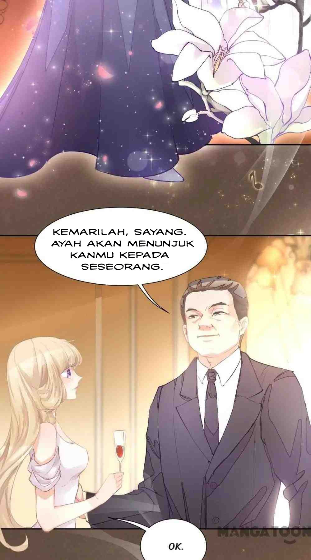 Mr. Darxy Next Door Chapter 1 - halaman 5