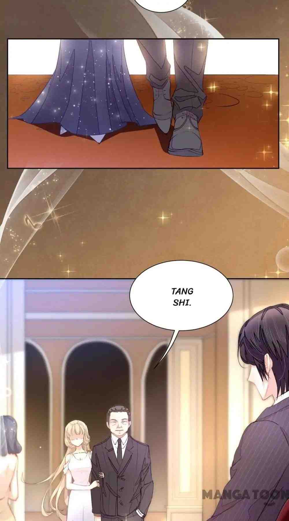 Mr. Darxy Next Door Chapter 1 - halaman 6