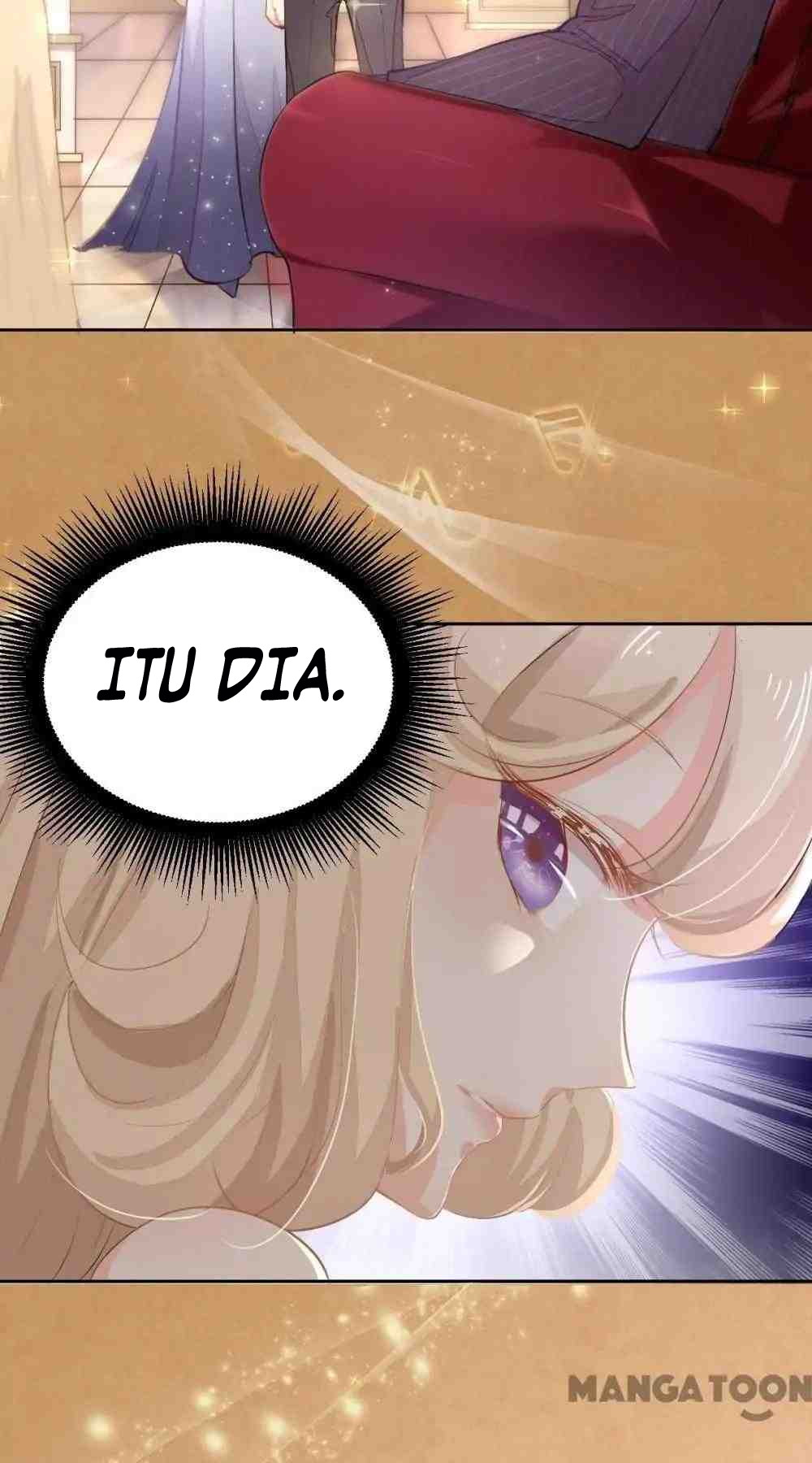 Mr. Darxy Next Door Chapter 1 - halaman 7