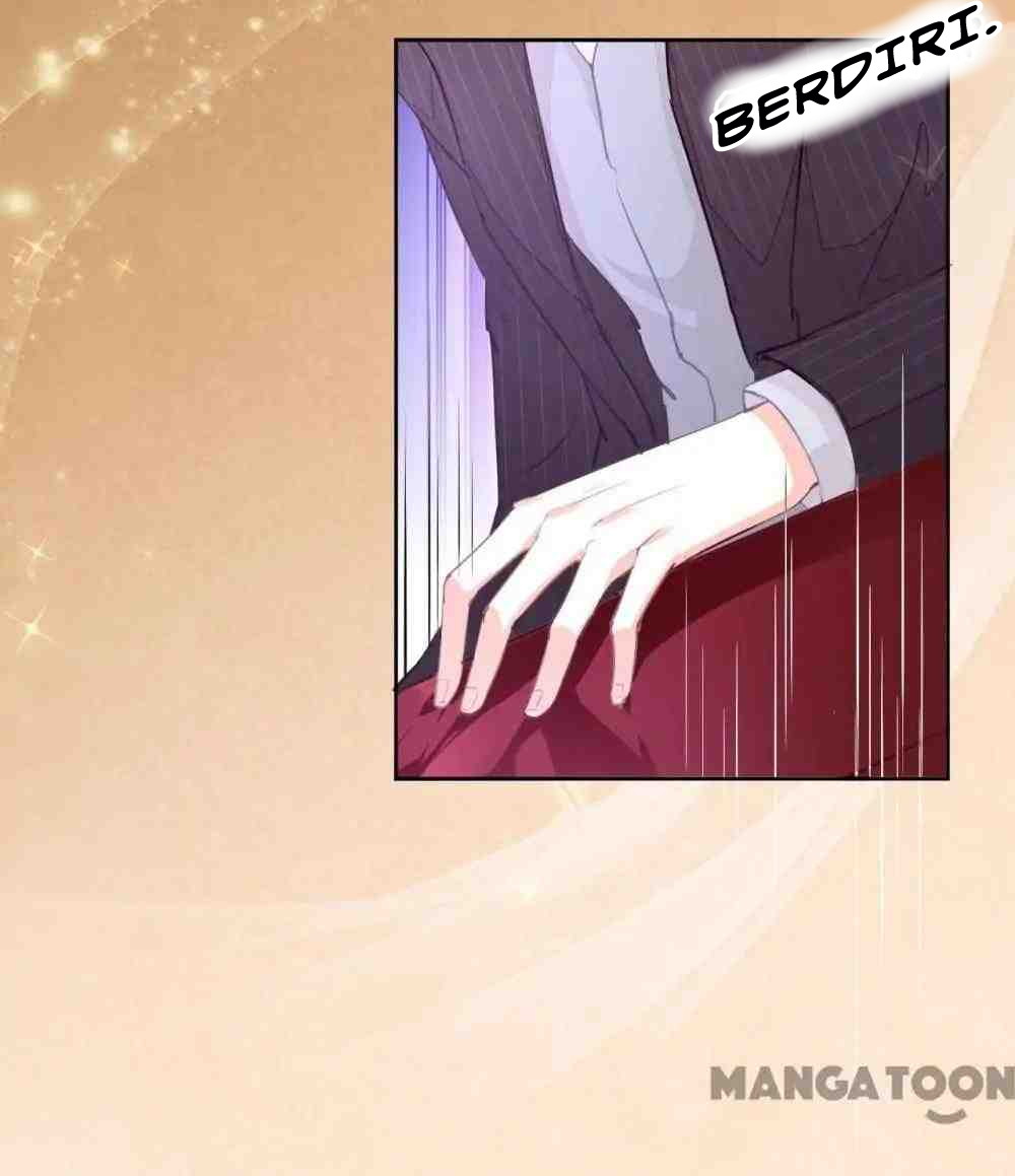 Mr. Darxy Next Door Chapter 1 - halaman 8