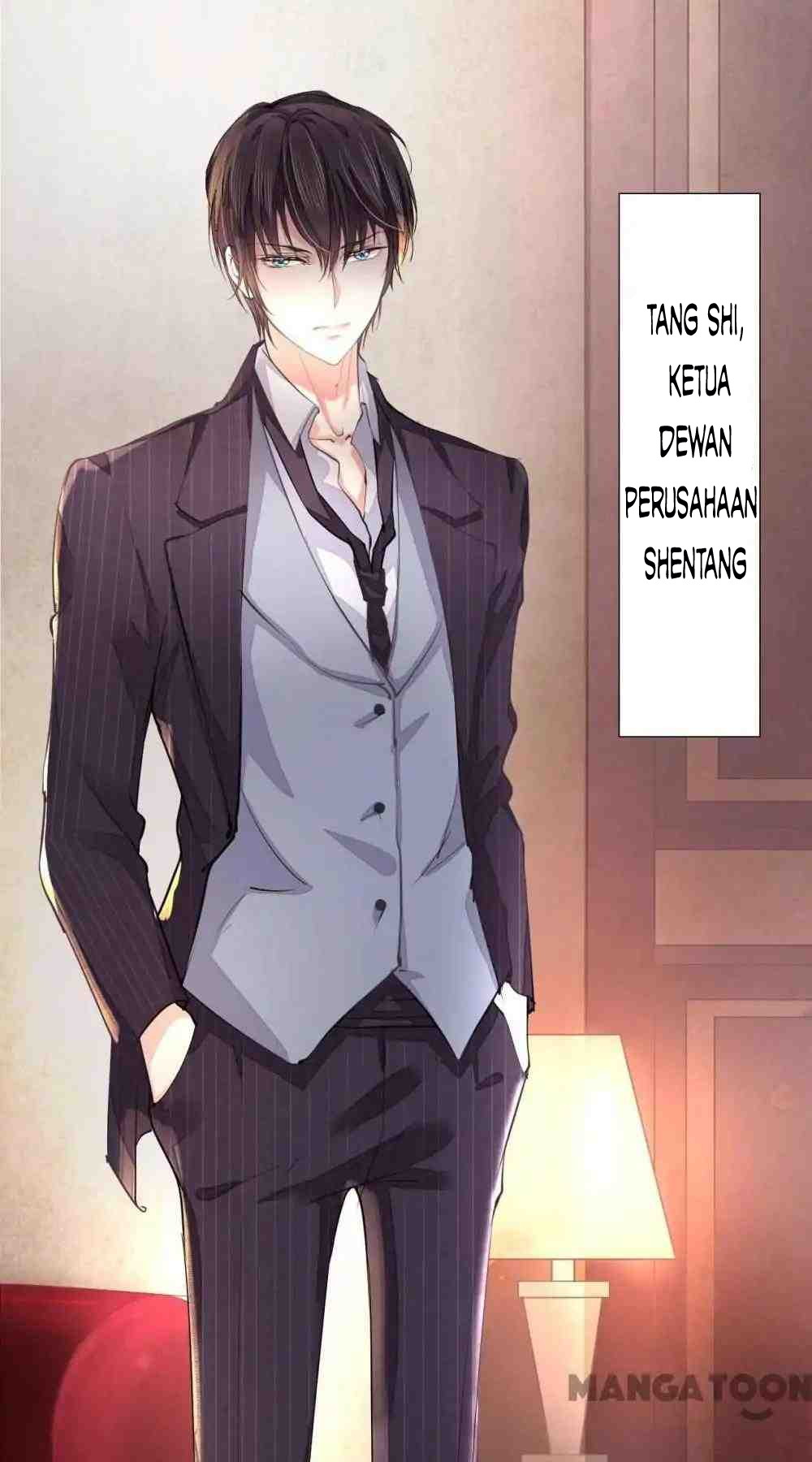 Mr. Darxy Next Door Chapter 1 - halaman 9
