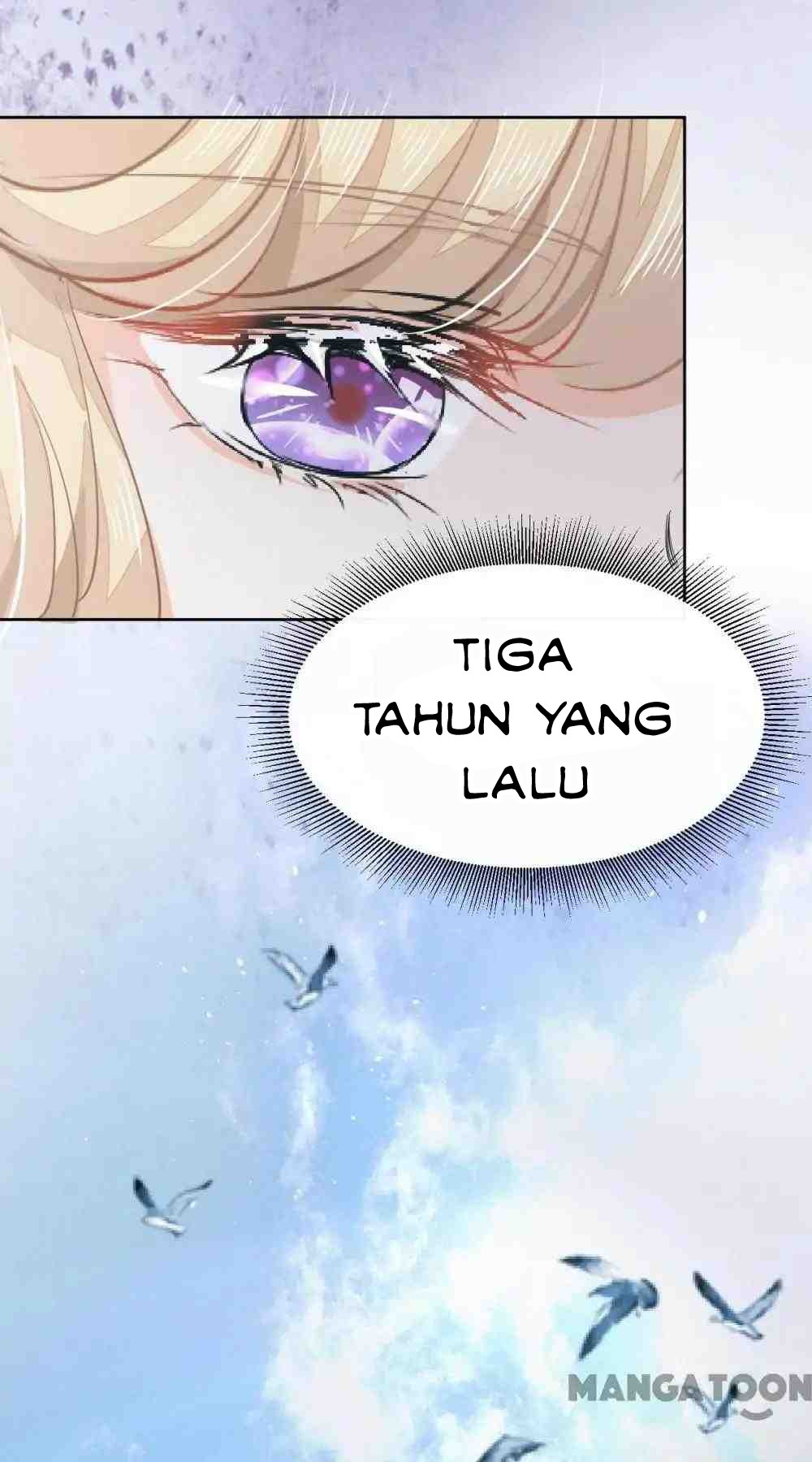 Mr. Darxy Next Door Chapter 2 - halaman 10