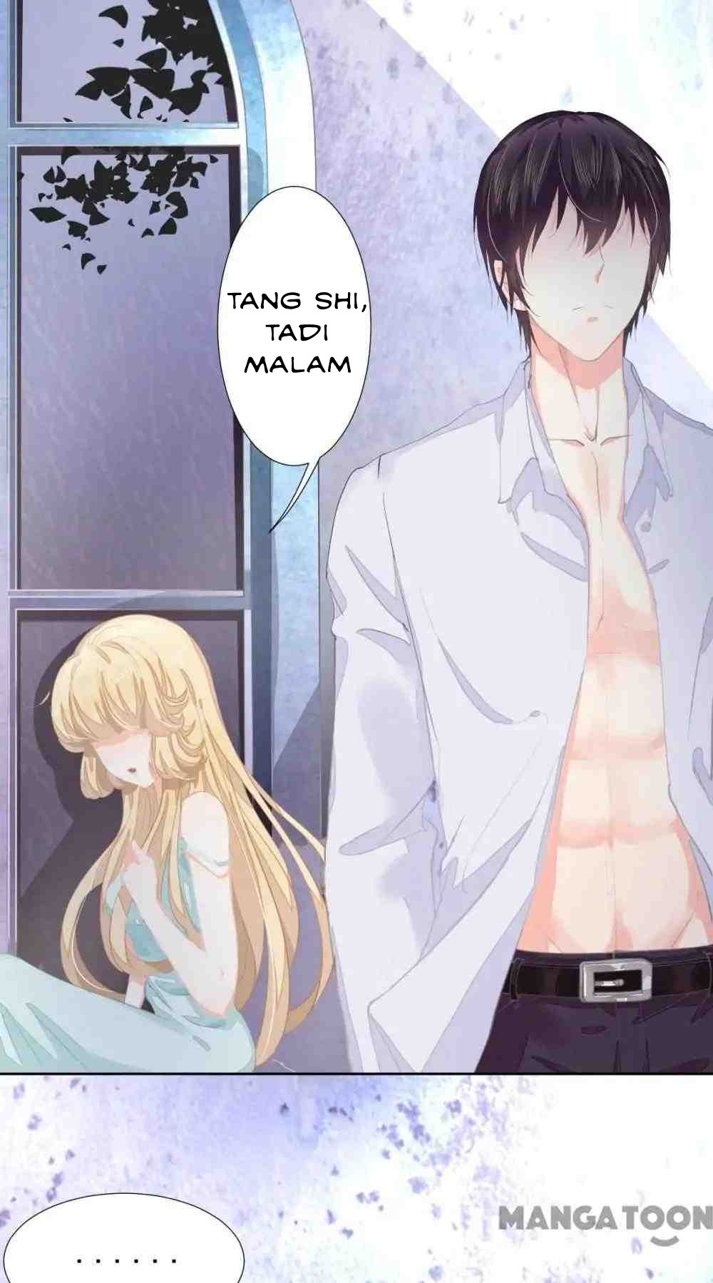 Mr. Darxy Next Door Chapter 2 - halaman 14