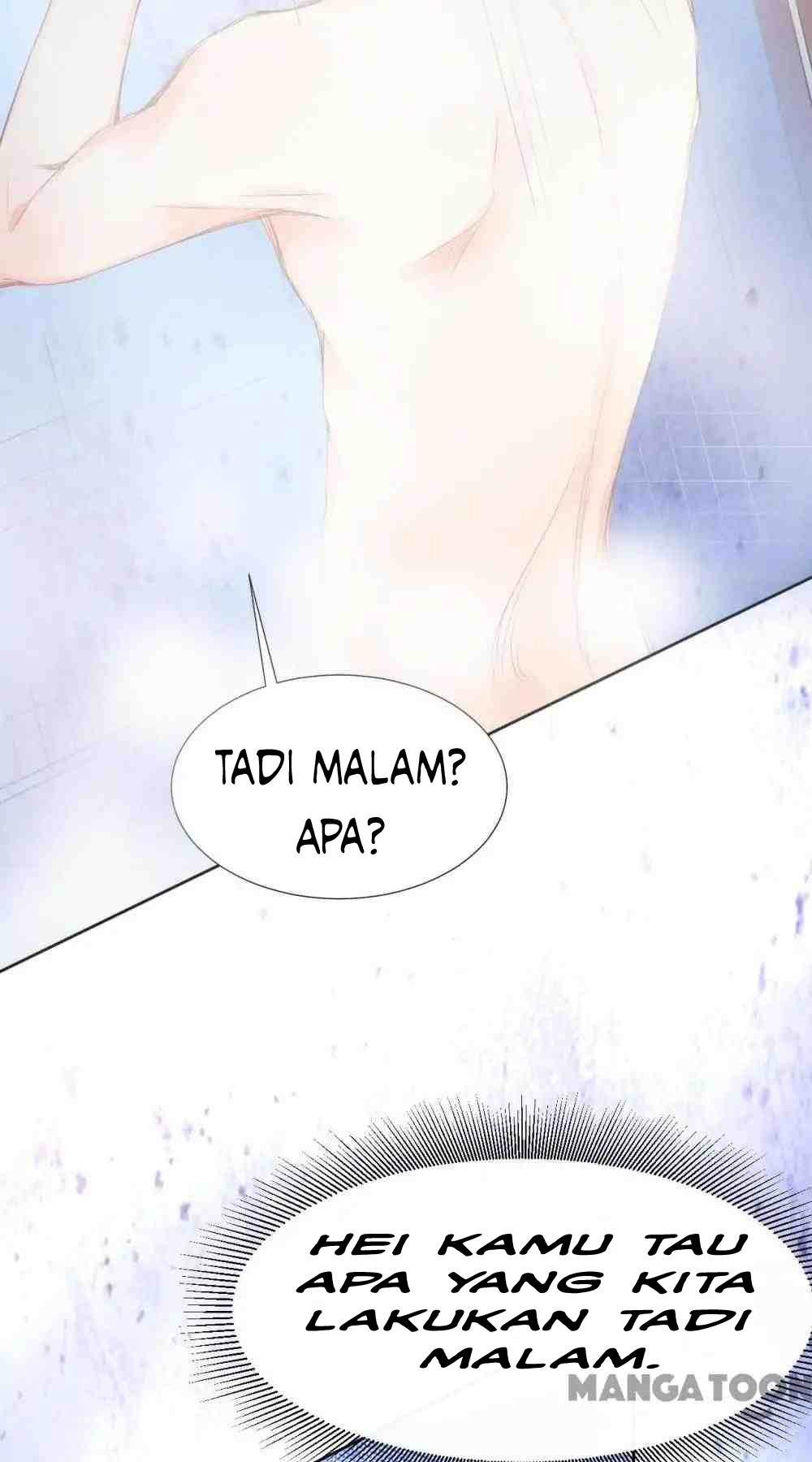 Mr. Darxy Next Door Chapter 2 - halaman 16
