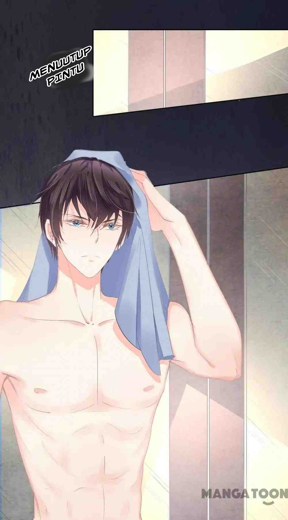 Mr. Darxy Next Door Chapter 2 - halaman 18