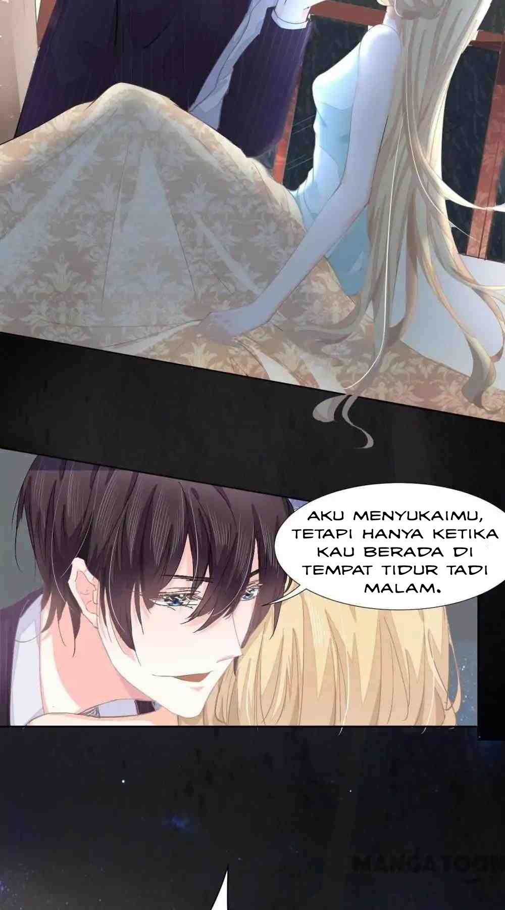 Mr. Darxy Next Door Chapter 2 - halaman 20