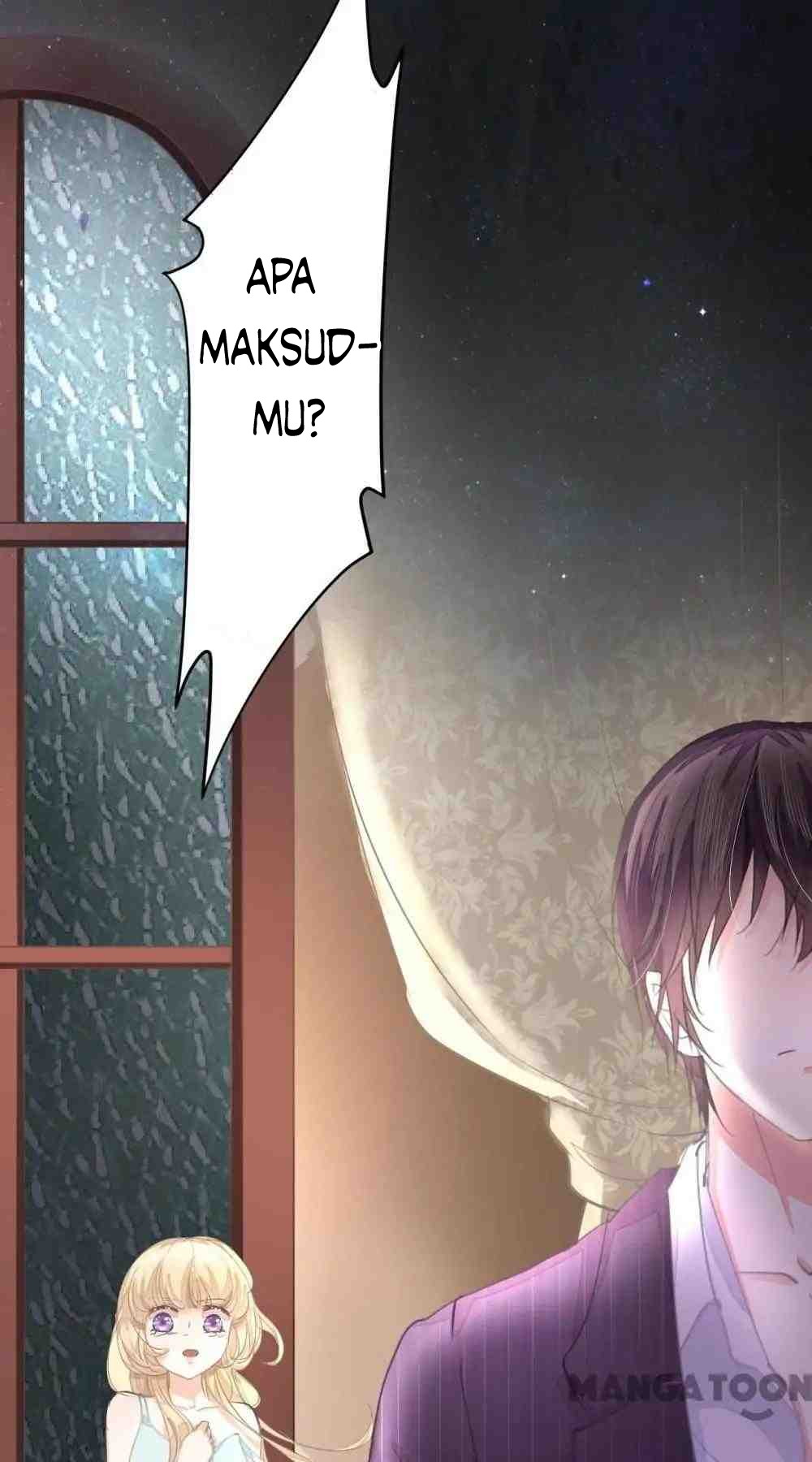 Mr. Darxy Next Door Chapter 2 - halaman 21
