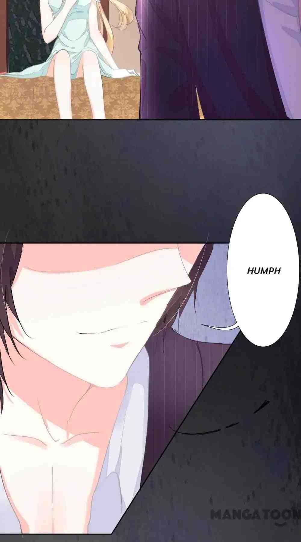 Mr. Darxy Next Door Chapter 2 - halaman 22