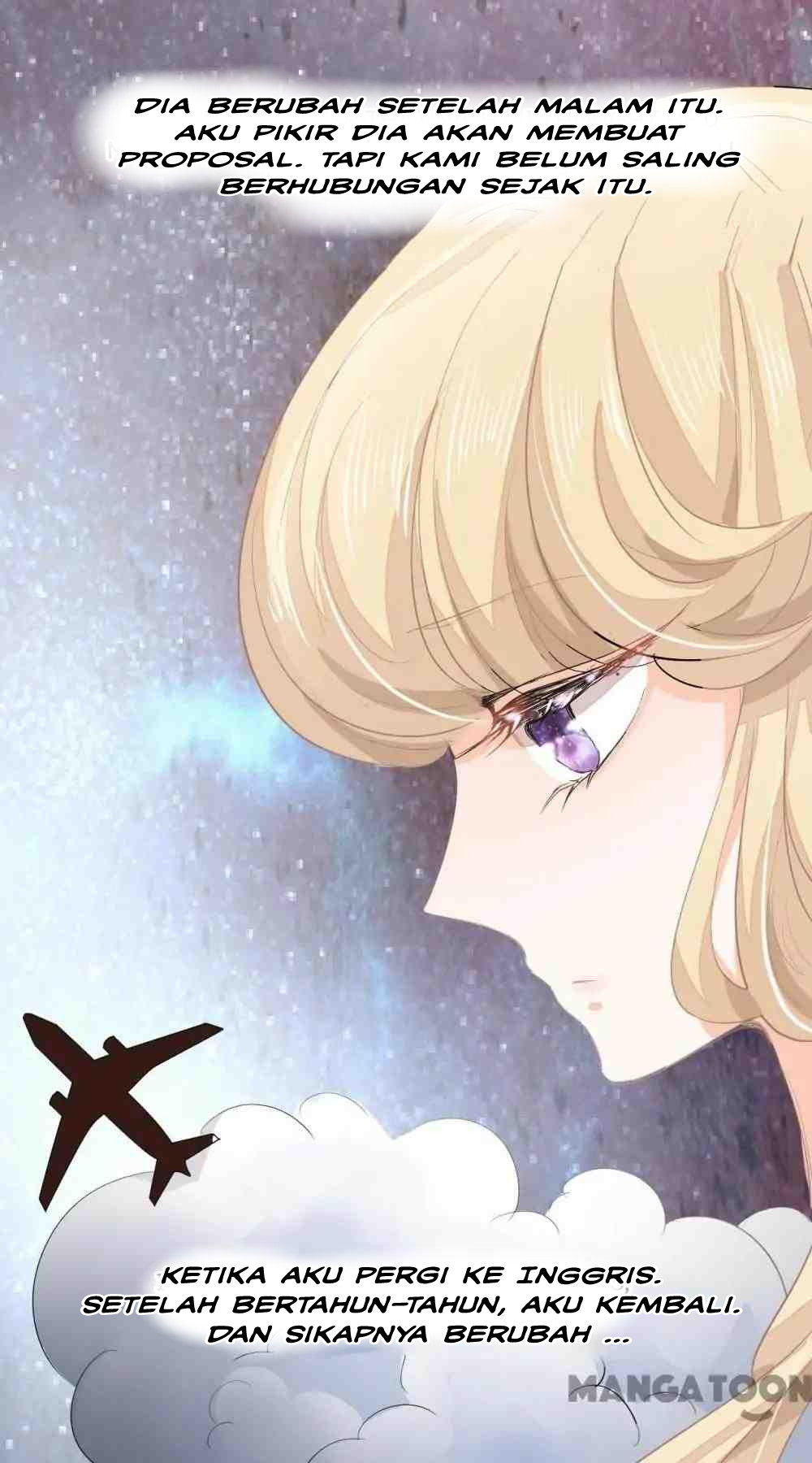 Mr. Darxy Next Door Chapter 2 - halaman 24