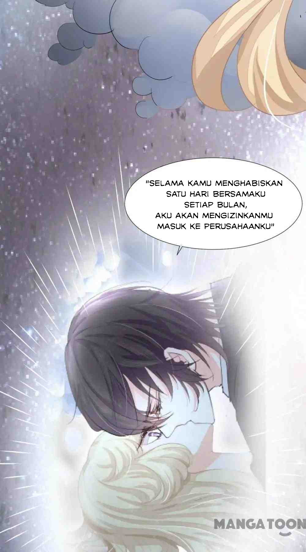 Mr. Darxy Next Door Chapter 2 - halaman 25