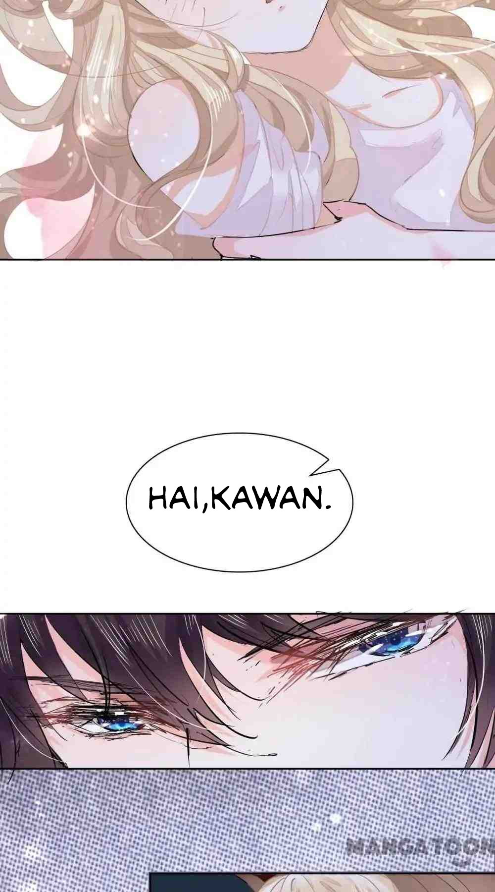 Mr. Darxy Next Door Chapter 2 - halaman 3