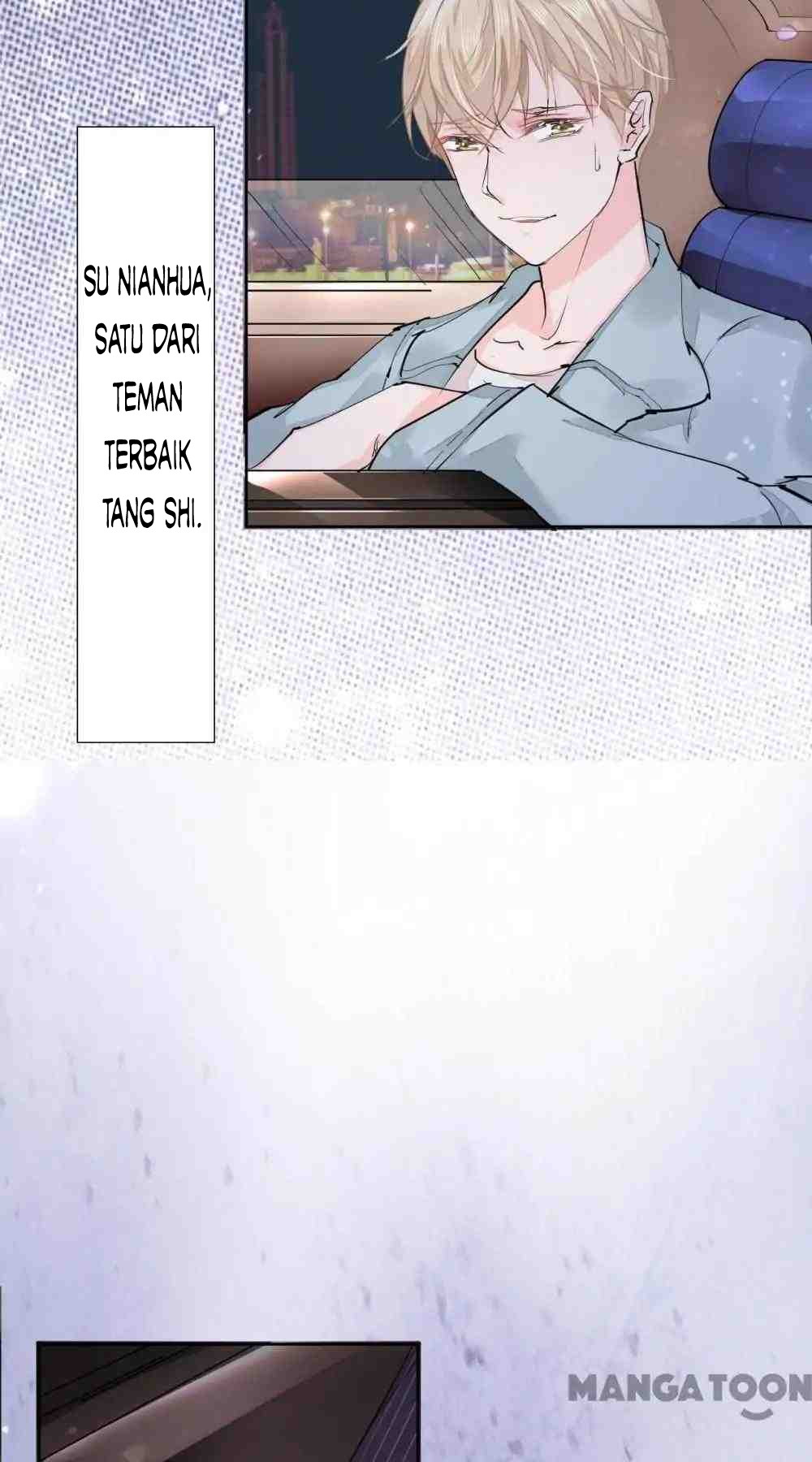 Mr. Darxy Next Door Chapter 2 - halaman 4