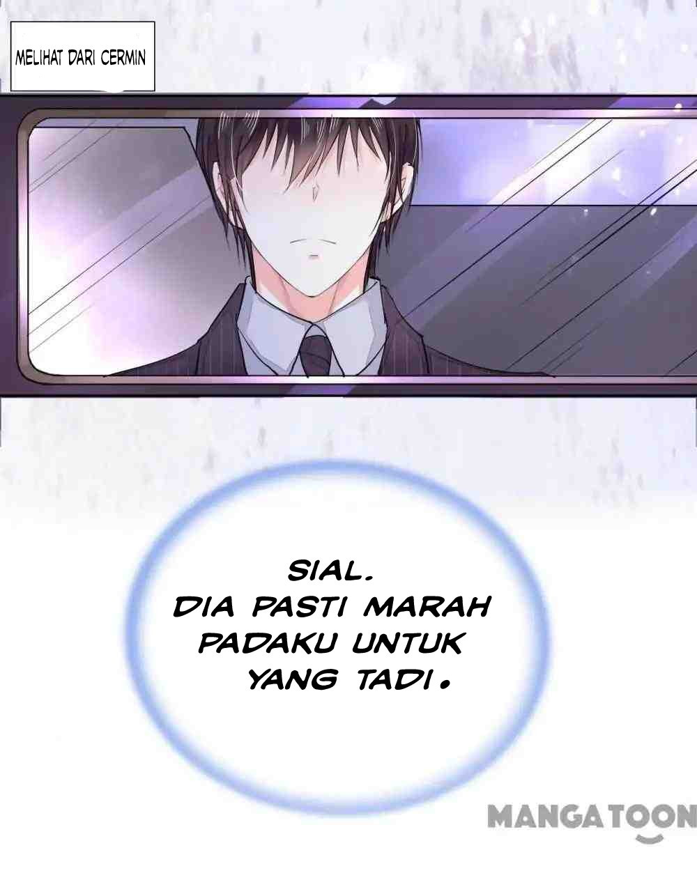 Mr. Darxy Next Door Chapter 2 - halaman 6