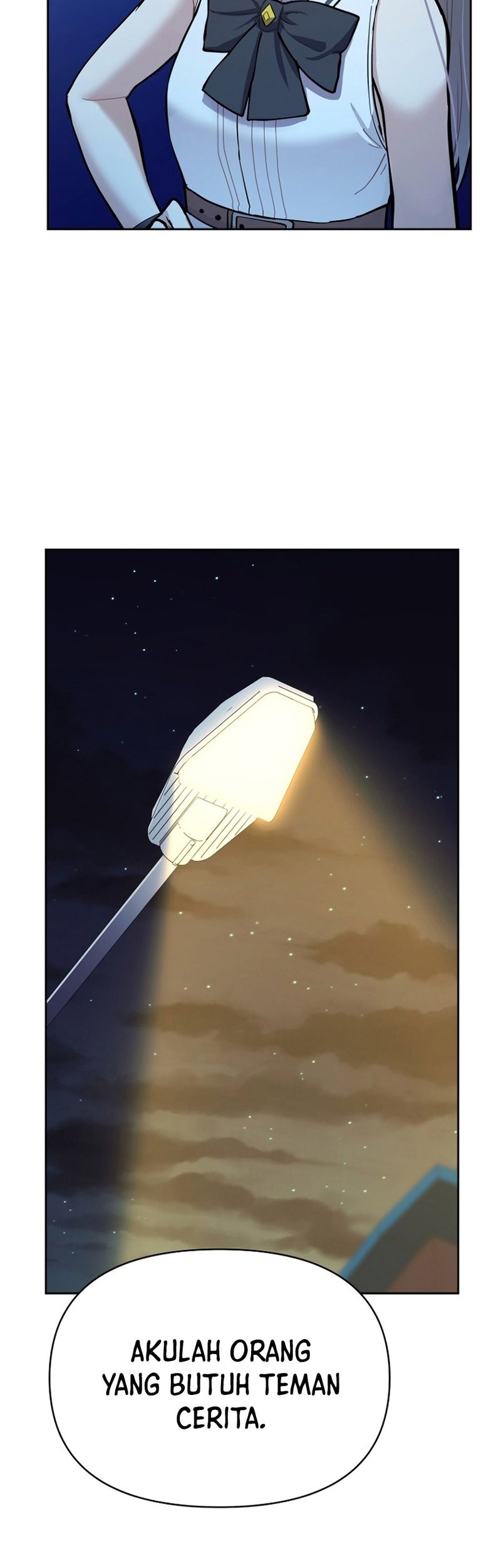 Mr. Magical Girl Chapter 1 - halaman 122
