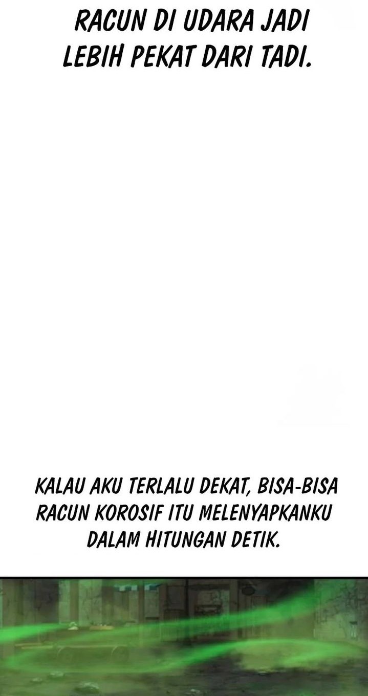 Mr. Magical Girl Chapter 1 - halaman 64