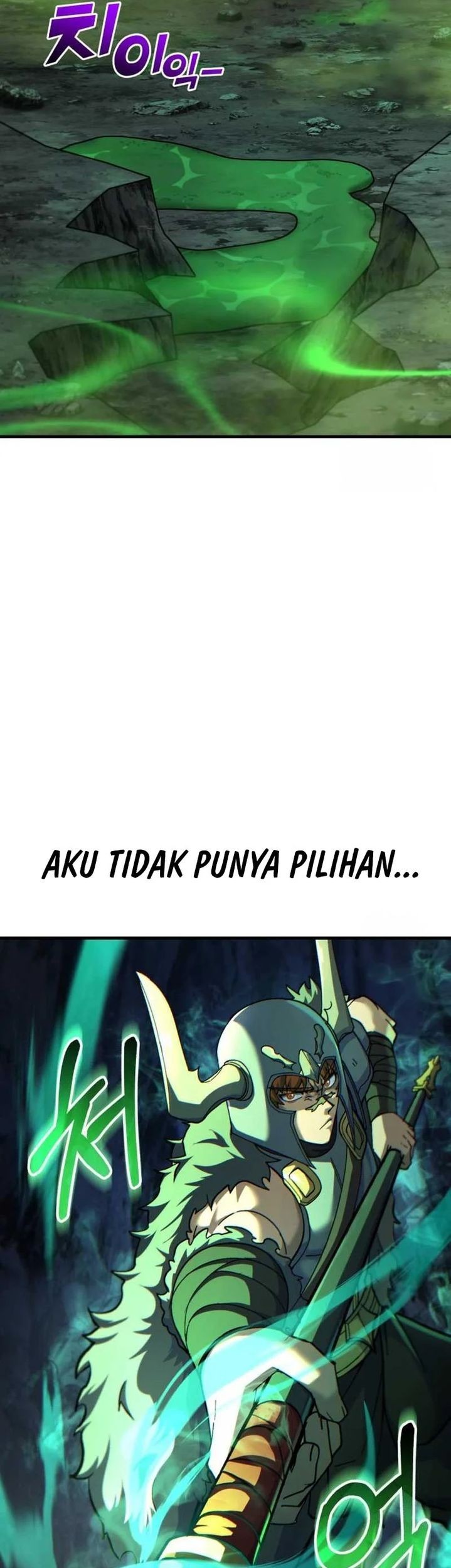 Mr. Magical Girl Chapter 1 - halaman 65