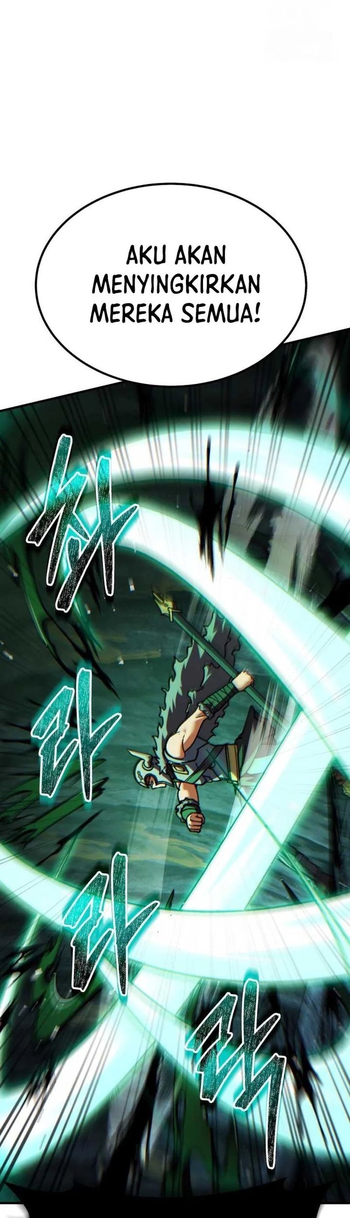 Mr. Magical Girl Chapter 1 - halaman 75