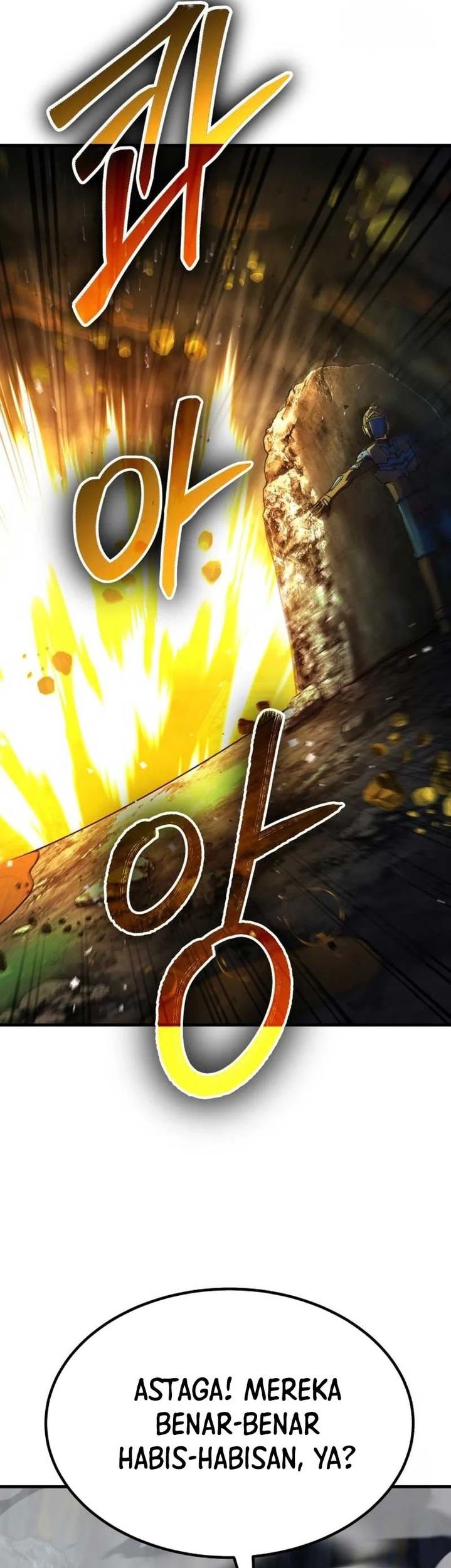 Mr. Magical Girl Chapter 1 - halaman 81
