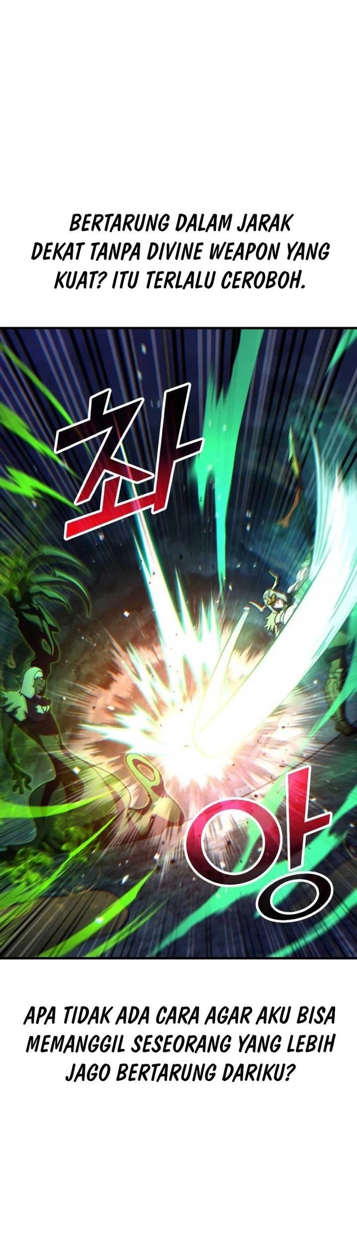 Mr. Magical Girl Chapter 1 - halaman 89