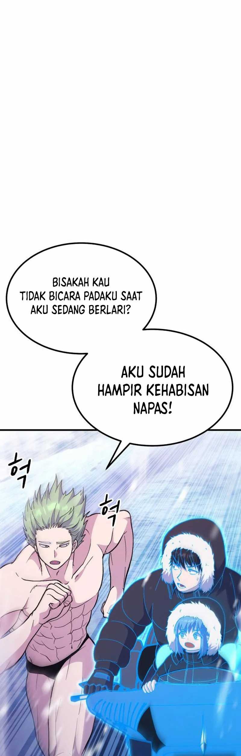 Mr. Magical Girl Chapter 10 - halaman 17