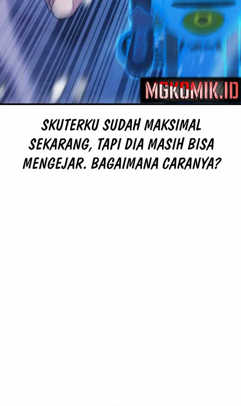 Mr. Magical Girl Chapter 10 - halaman 18