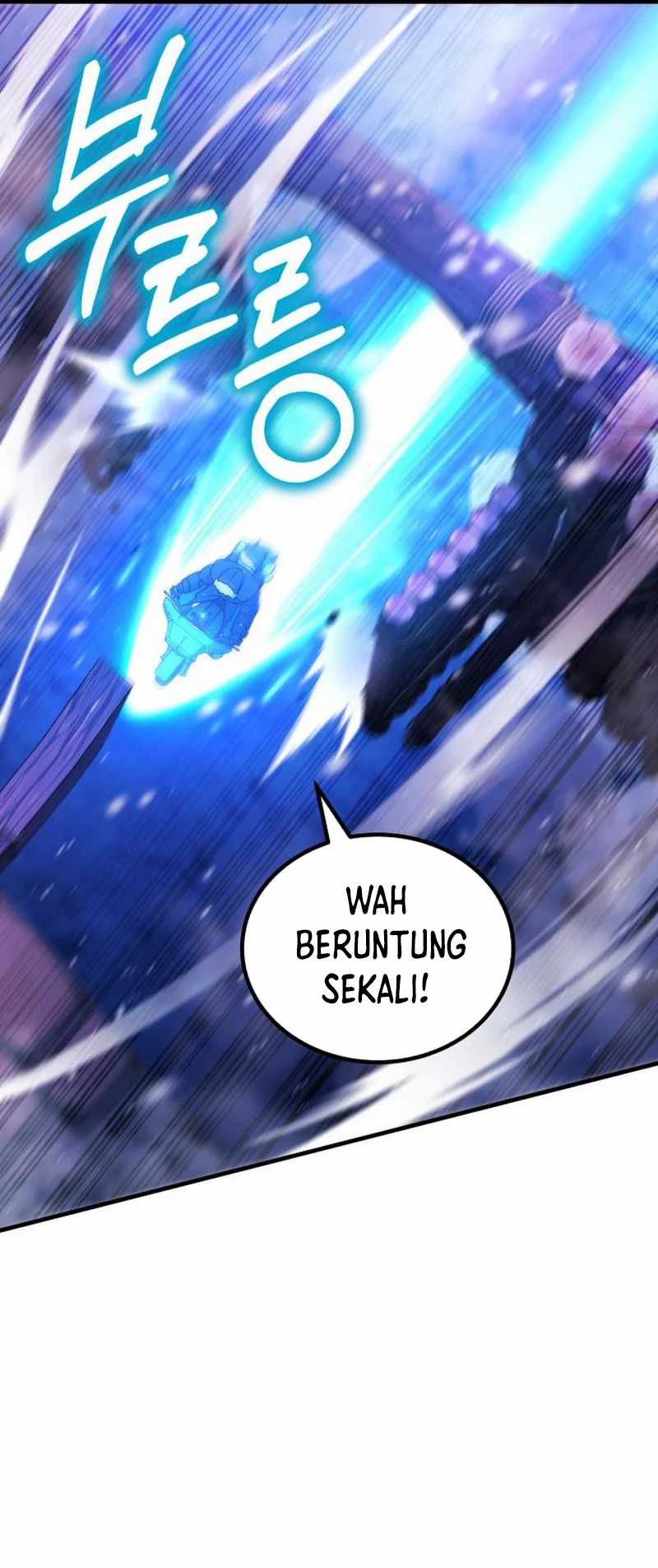Mr. Magical Girl Chapter 10 - halaman 27