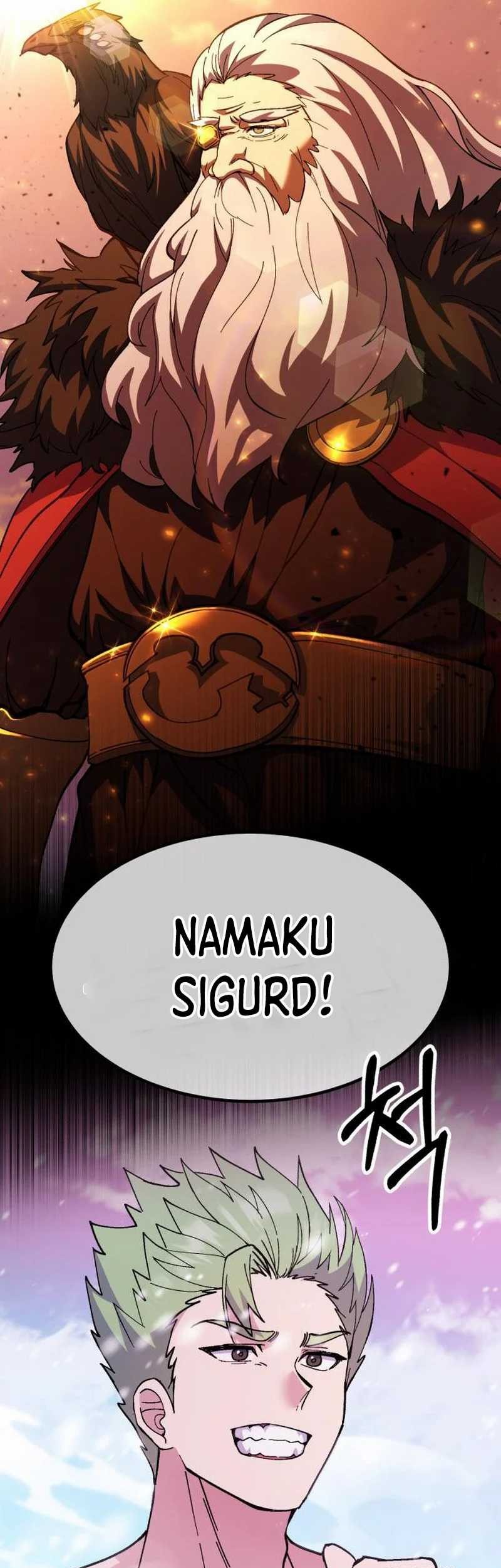 Mr. Magical Girl Chapter 10 - halaman 47