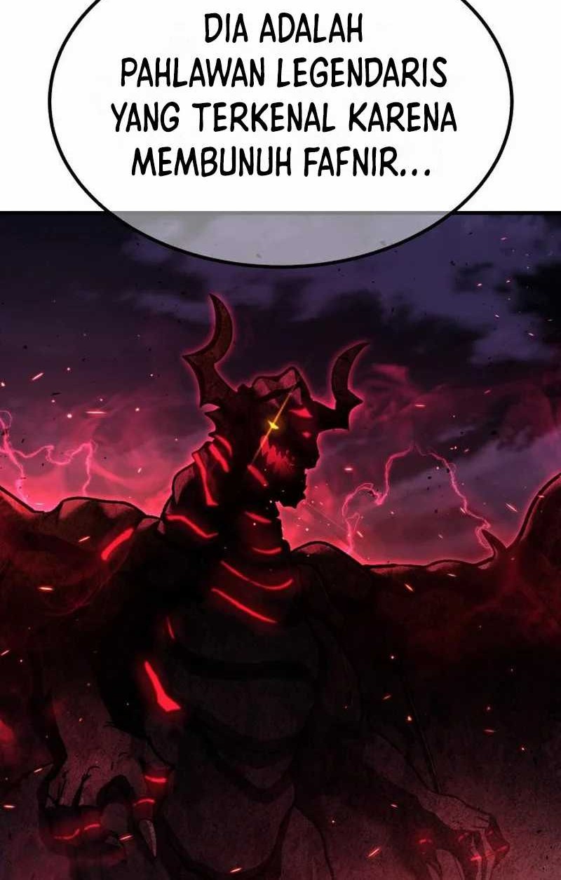 Mr. Magical Girl Chapter 10 - halaman 51