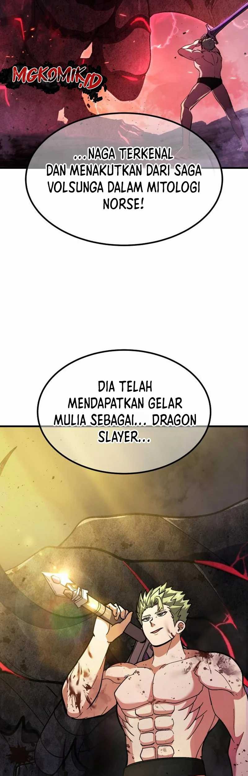 Mr. Magical Girl Chapter 10 - halaman 52