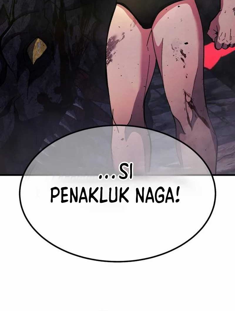 Mr. Magical Girl Chapter 10 - halaman 53