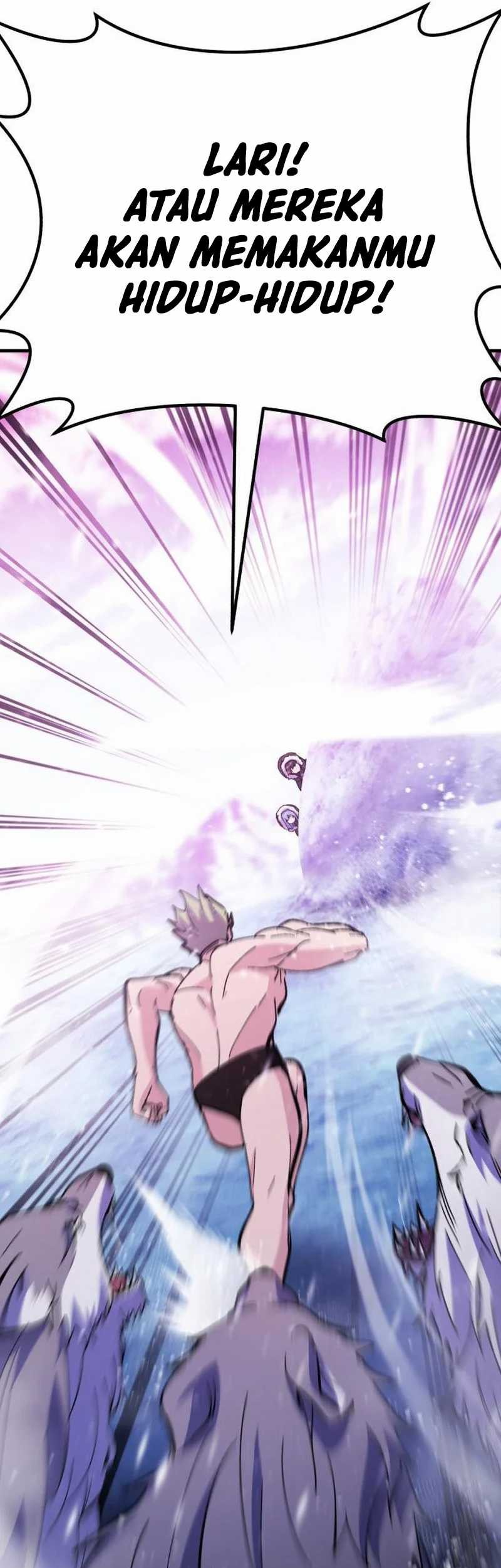 Mr. Magical Girl Chapter 10 - halaman 7