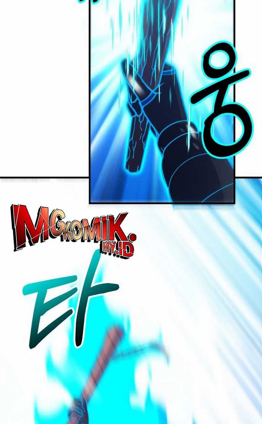 Mr. Magical Girl Chapter 11 - halaman 2