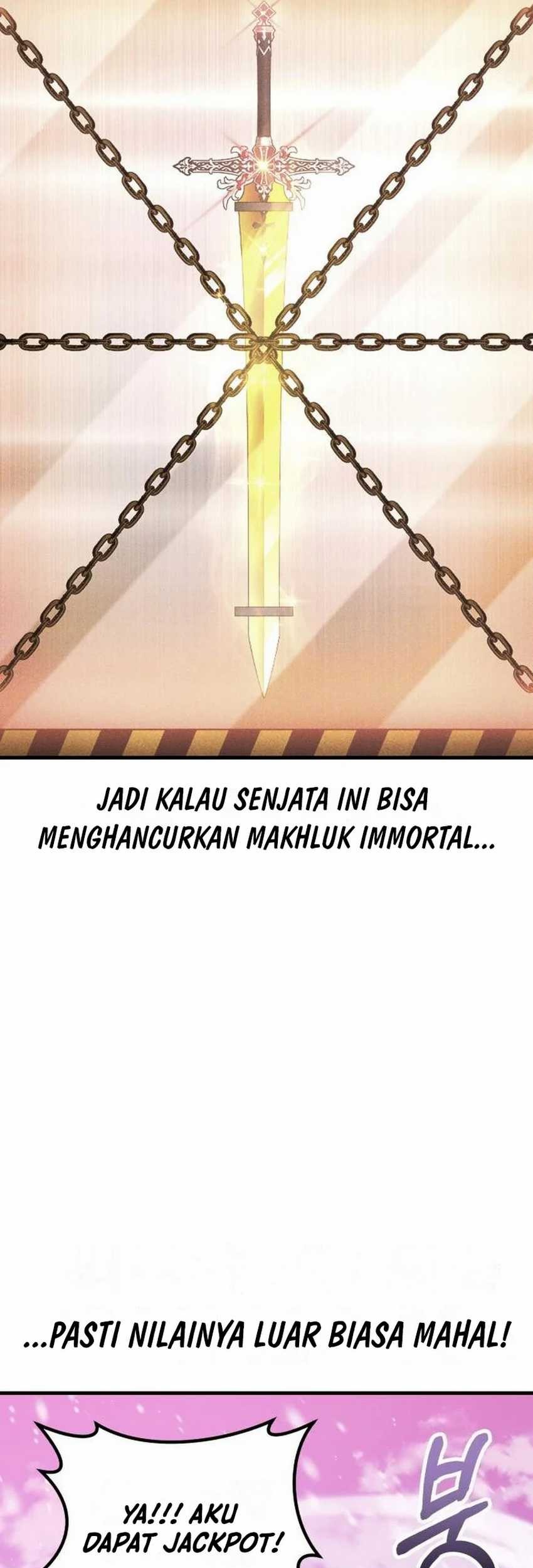 Mr. Magical Girl Chapter 11 - halaman 29