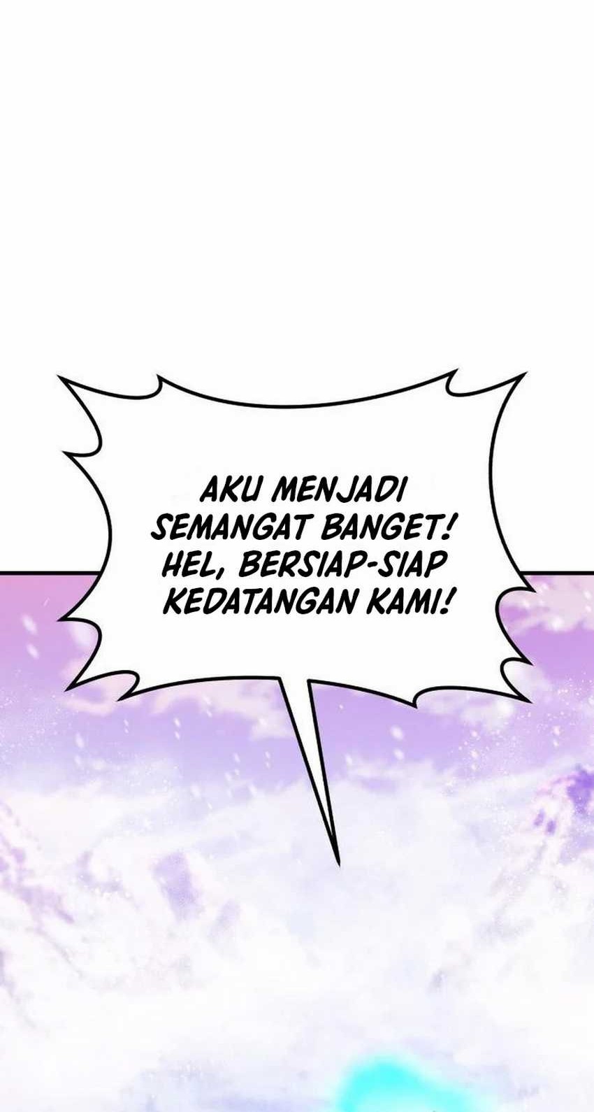 Mr. Magical Girl Chapter 11 - halaman 36