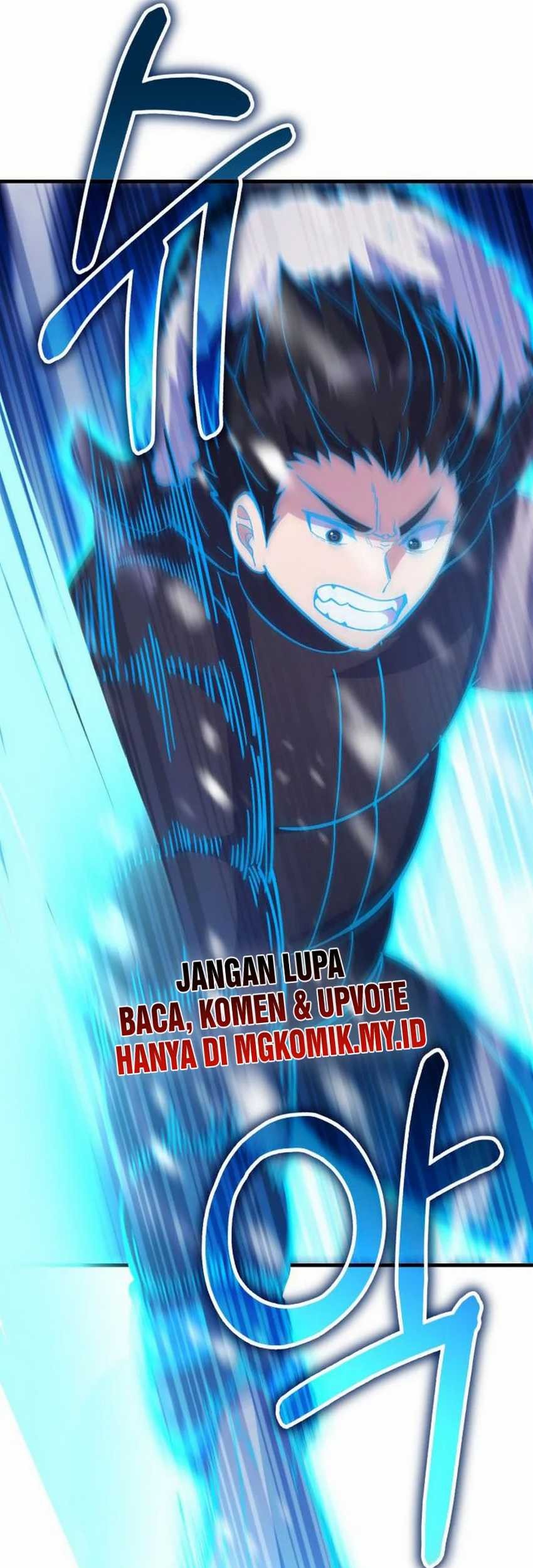 Mr. Magical Girl Chapter 11 - halaman 5