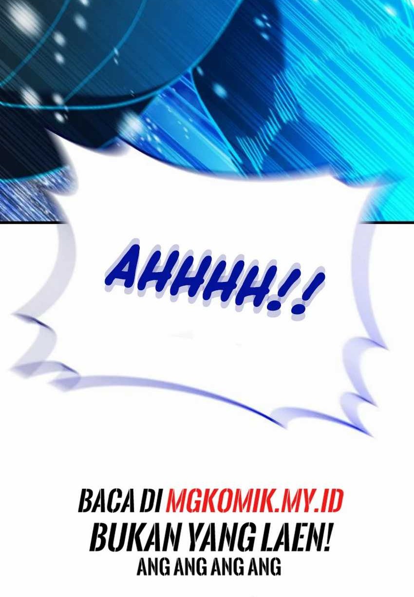 Mr. Magical Girl Chapter 11 - halaman 8
