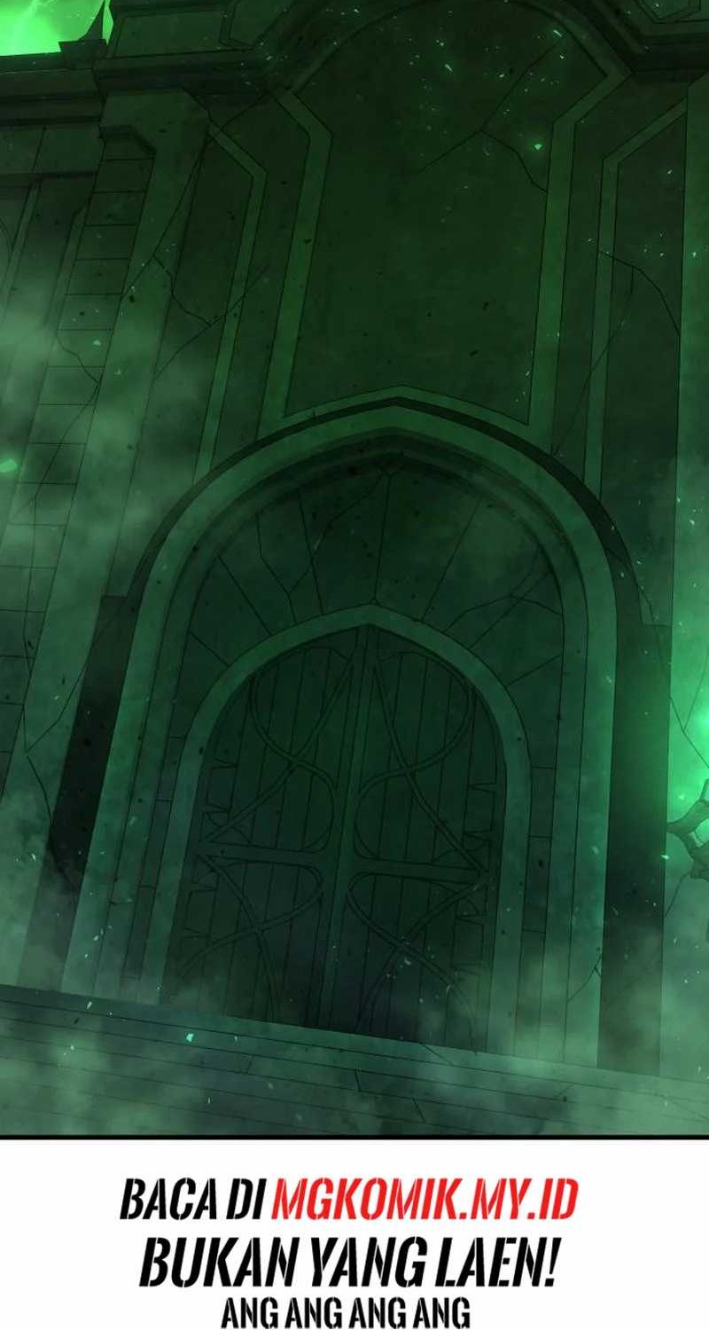 Mr. Magical Girl Chapter 12 - halaman 10