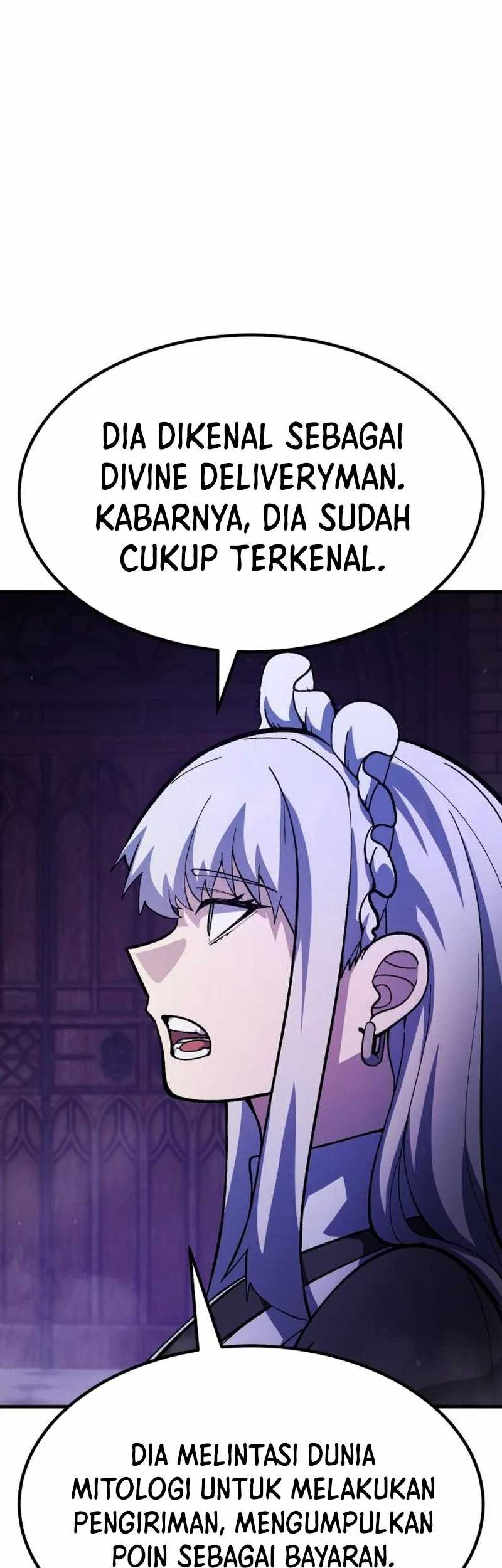 Mr. Magical Girl Chapter 12 - halaman 15