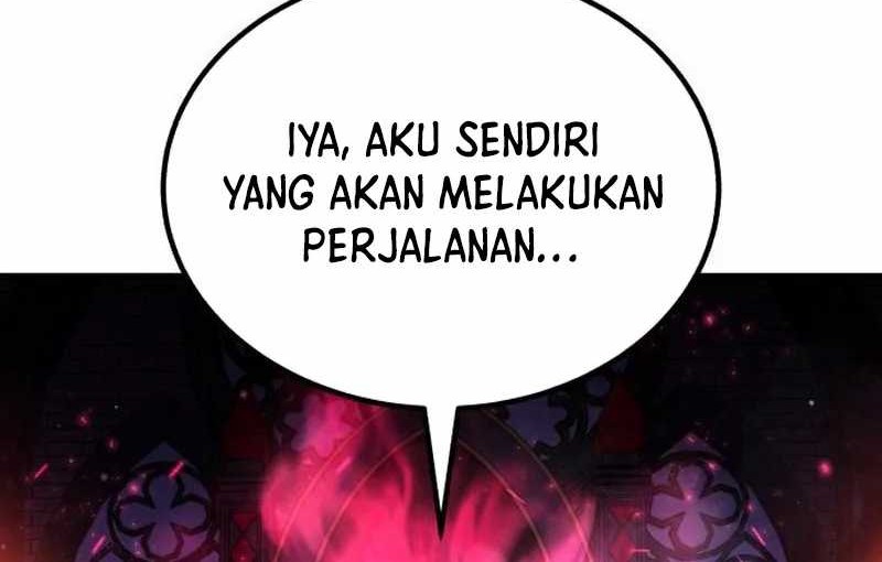 Mr. Magical Girl Chapter 12 - halaman 20